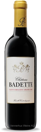 Château Badette